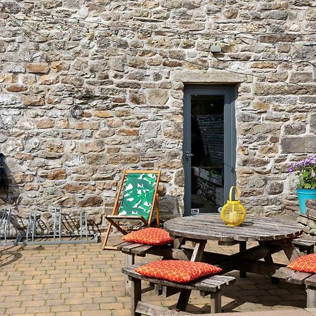 Vila Hawks Barn - Horton In Ribblesdale Exteriér fotografie