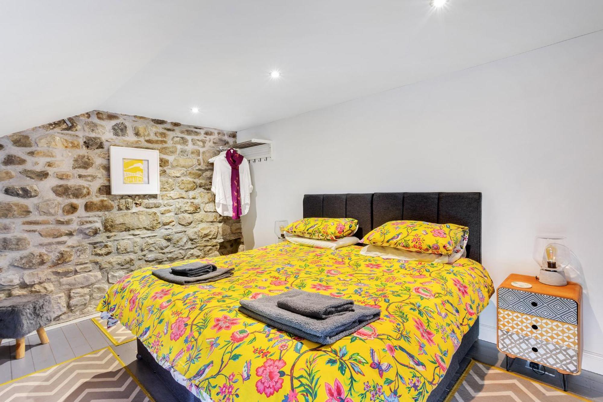 Vila Hawks Barn - Horton In Ribblesdale Exteriér fotografie