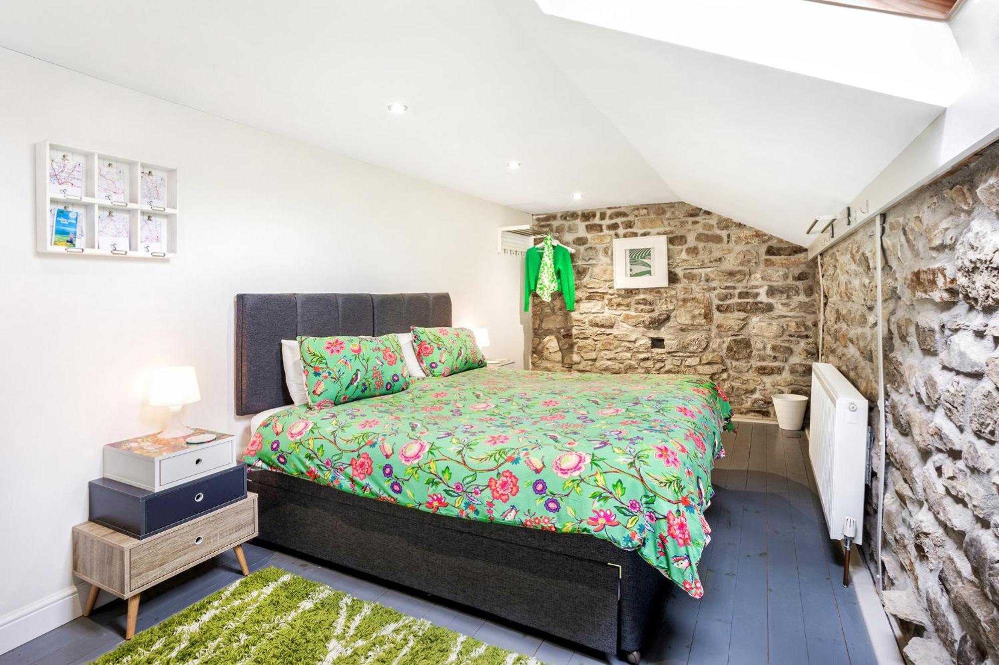 Vila Hawks Barn - Horton In Ribblesdale Exteriér fotografie